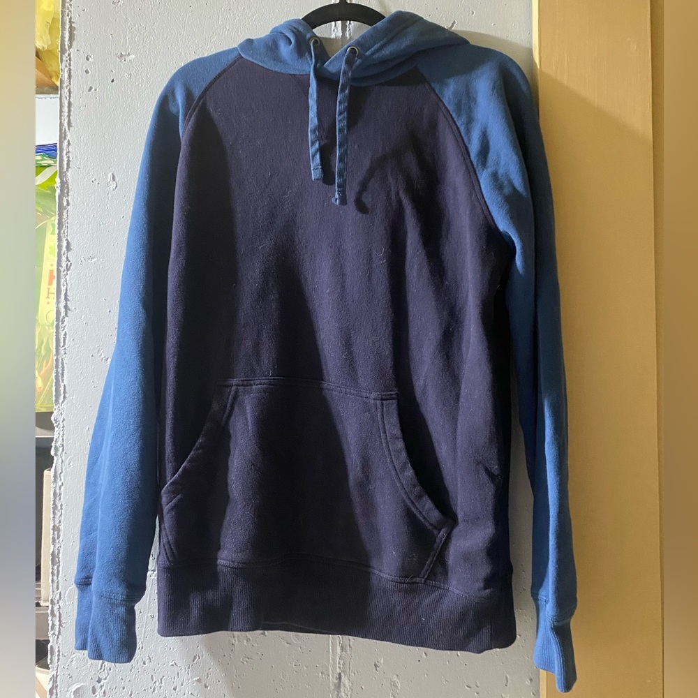 Pullover Hoodie